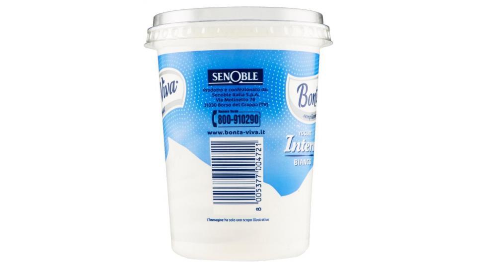 Vipiteno yogurt fragola