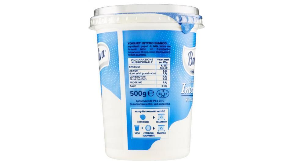 Vipiteno yogurt fragola
