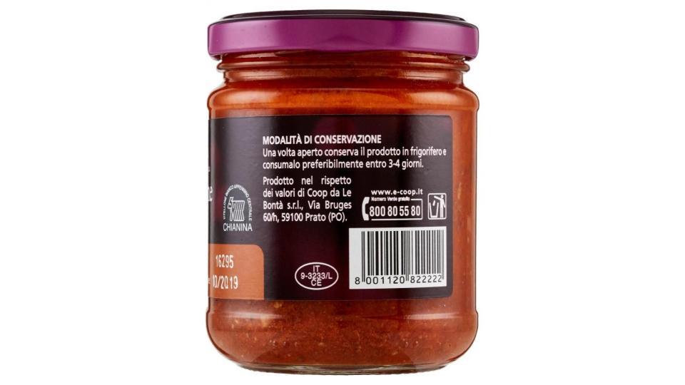 Ragù Di Carne Chianina