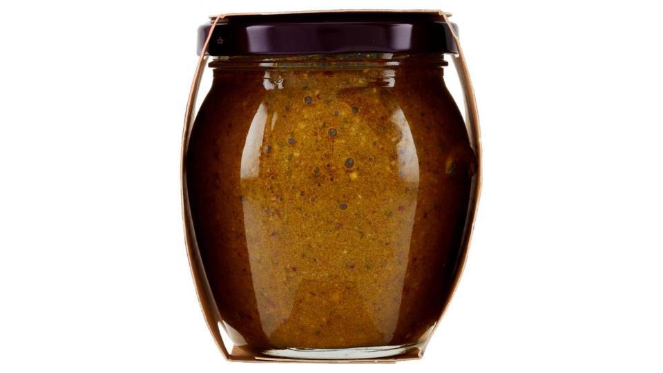 Pesto Rosso Alla Siciliana