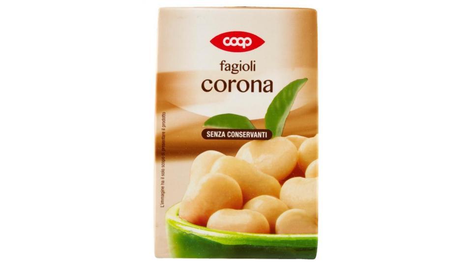 Fagioli Corona