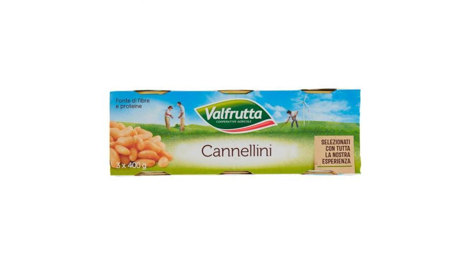 Valfrutta Cannellini
