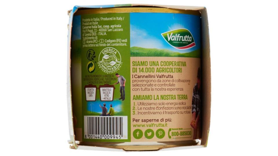 Valfrutta Cannellini