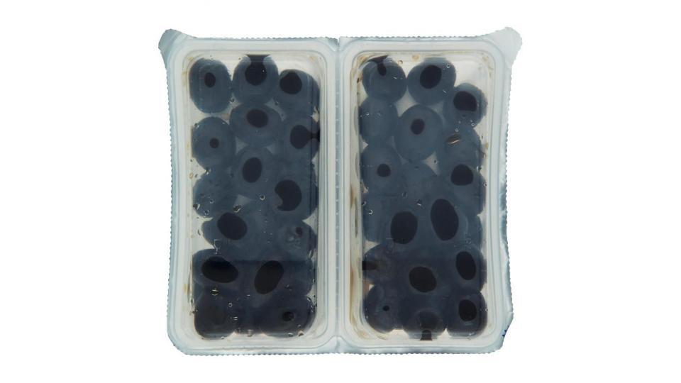 Neri Olive Nere Snocciolate