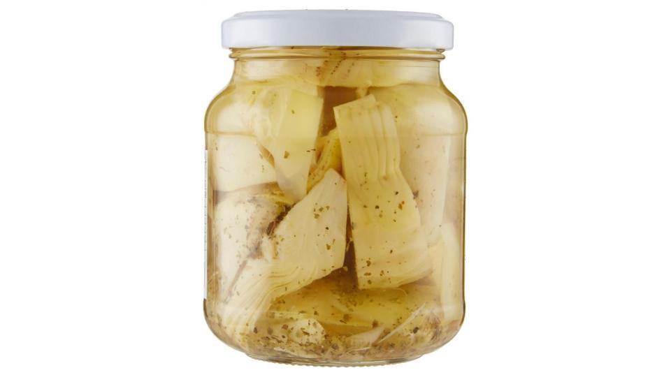 Camporicco Carciofi Alla Rustica