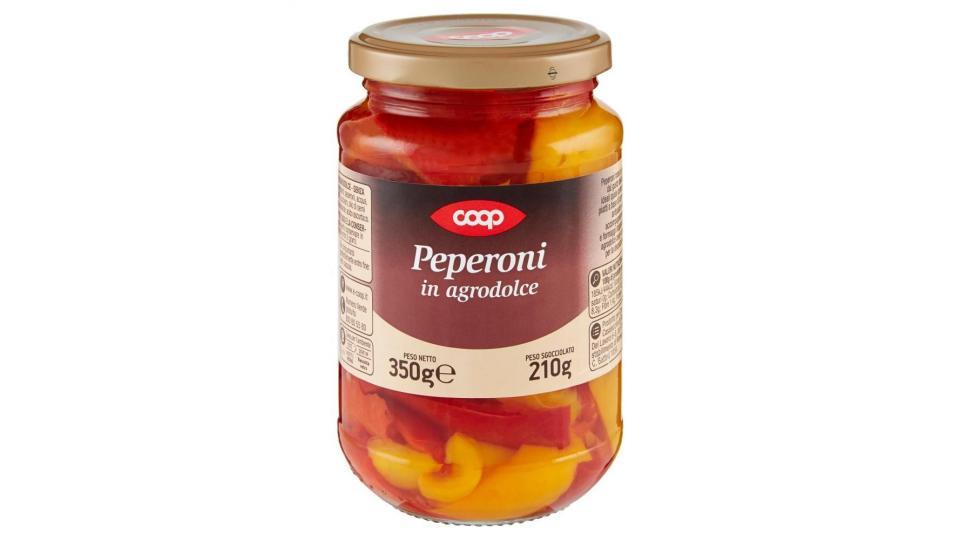 Citres cetriolini mini in agrodolce
