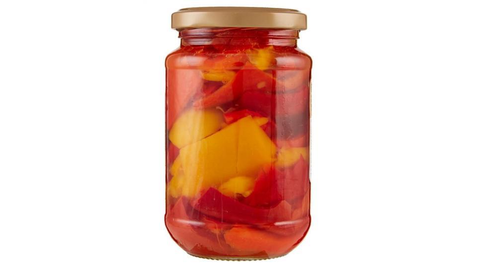 Citres cetriolini mini in agrodolce