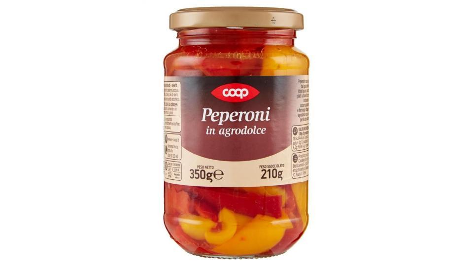 Citres cetriolini mini in agrodolce