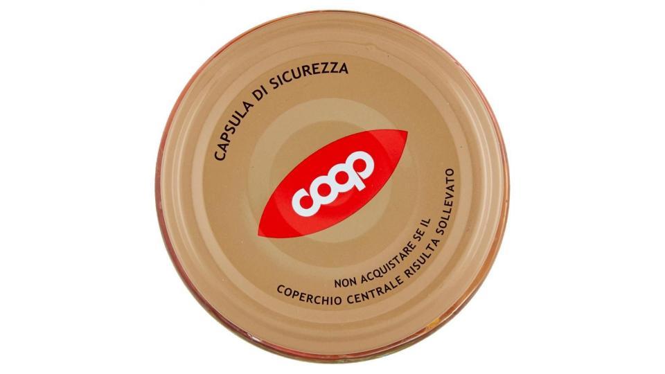 Citres cetriolini mini in agrodolce