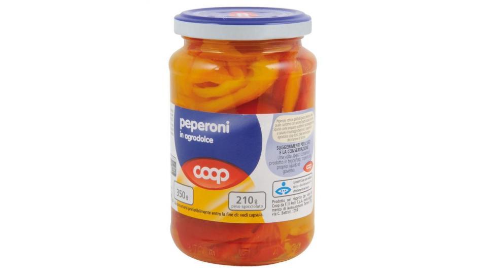 Citres cetriolini mini in agrodolce