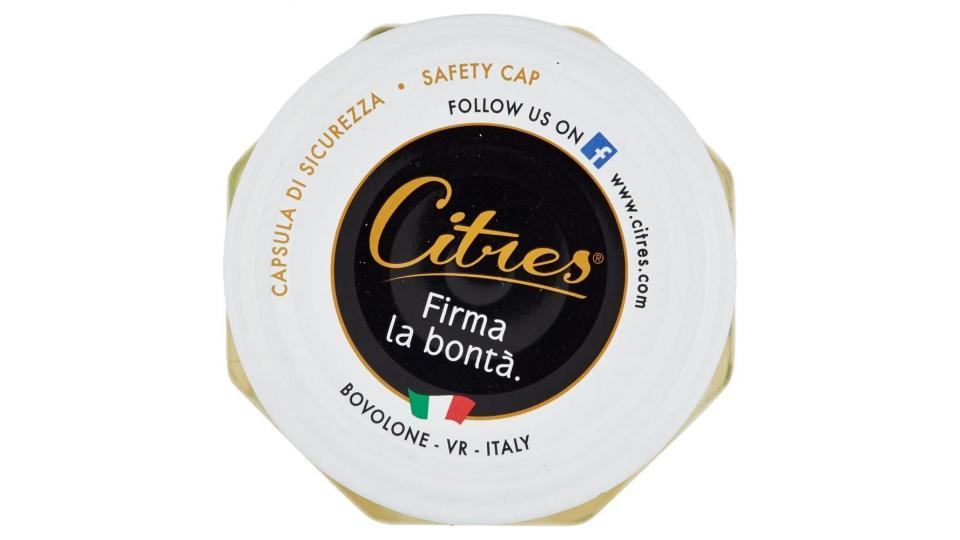 Citres Cipolline Perlina In Agrodolce
