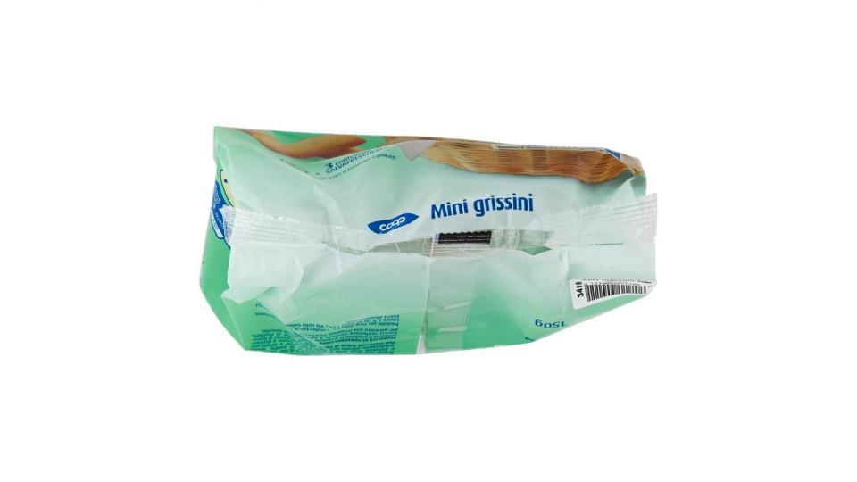 Senza Glutine Mini Grissini