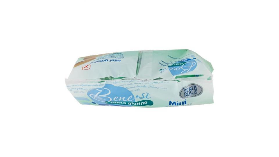 Senza Glutine Mini Grissini