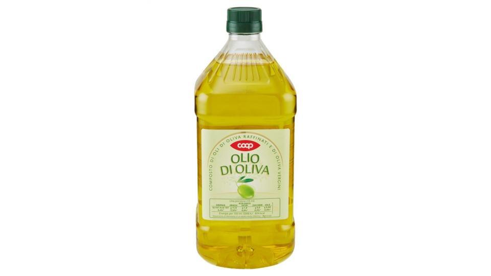 Olio Di Oliva