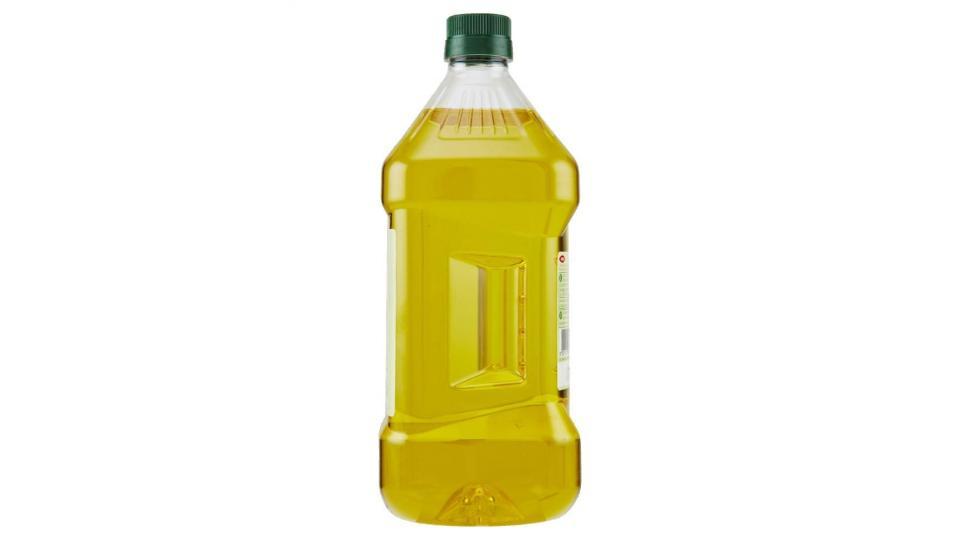 Olio Di Oliva