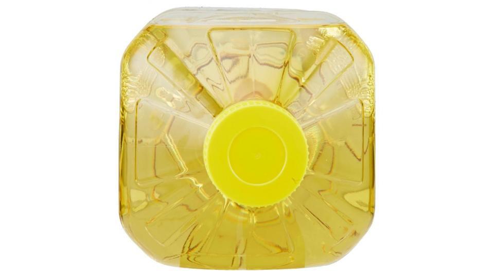Olio Di Semi Di Arachide