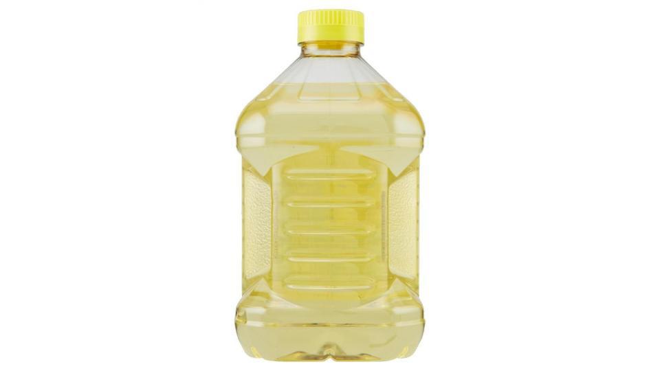 Olio Di Semi Di Girasole