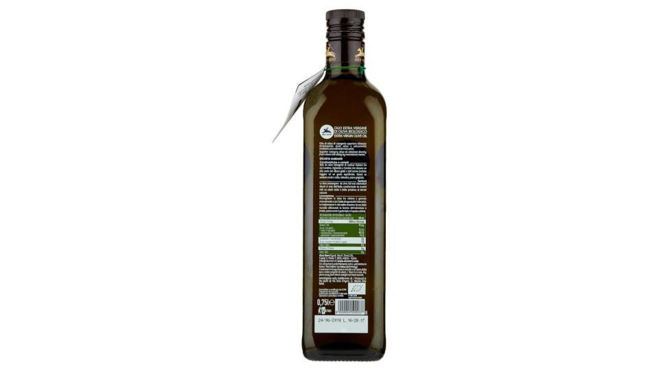 Alce Nero Olio Extra Vergine Di Oliva Biologico