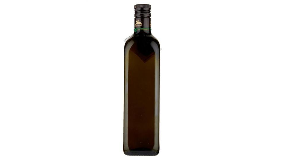 Alce Nero Olio Extra Vergine Di Oliva Biologico