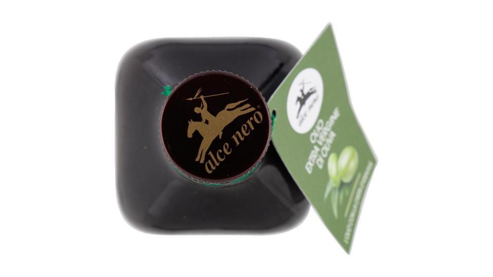 Alce Nero Olio Extra Vergine Di Oliva Biologico