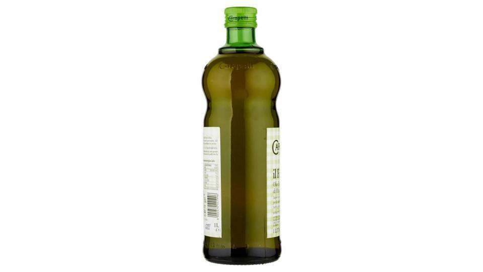 Carapelli olio di oliva
