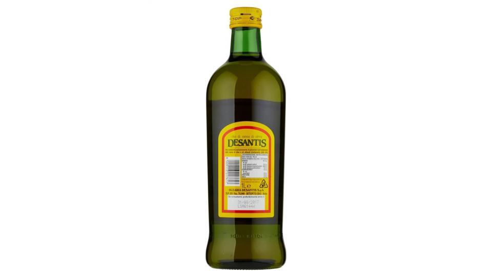 Sagra olio di oliva