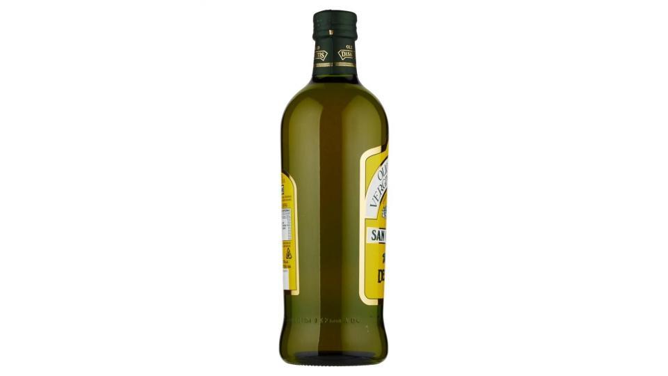 Desantis Olio Extra Vergine Di Oliva San Giovanni