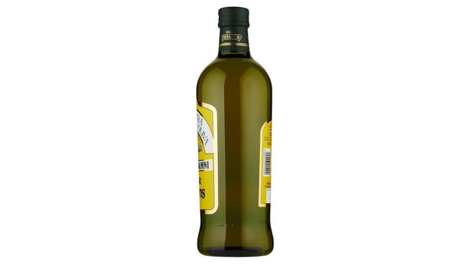 Desantis Olio Extra Vergine Di Oliva San Giovanni