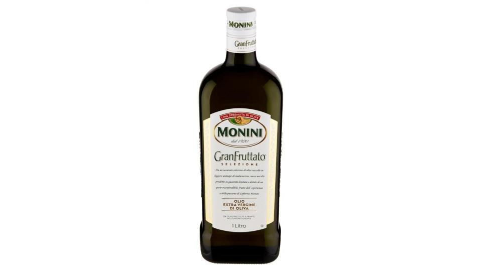 Monini olio extra vergine