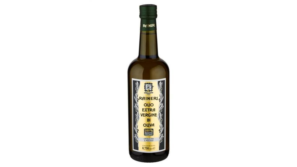 Raineri Olio Extra Vergine Di Oliva Ottenuto A Freddo