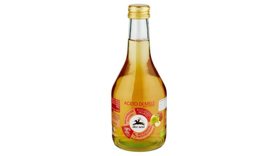 Monari aceto balsamico etichetta nera