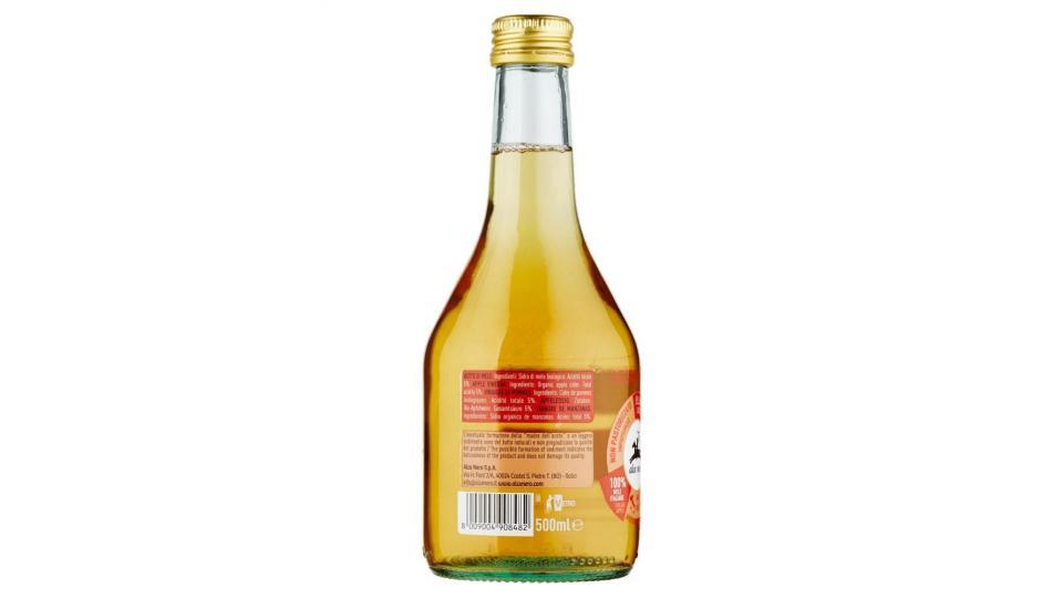 Monari aceto balsamico etichetta nera