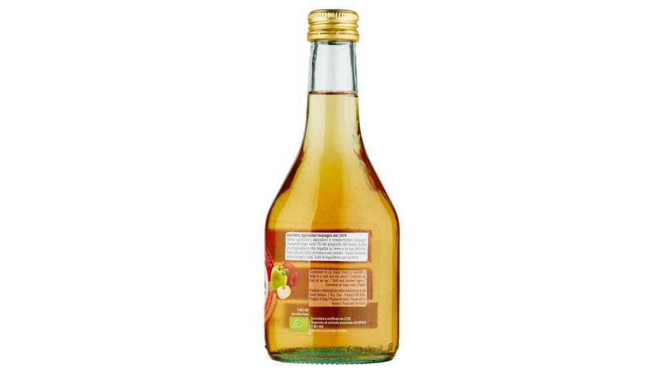 Monari aceto balsamico etichetta nera