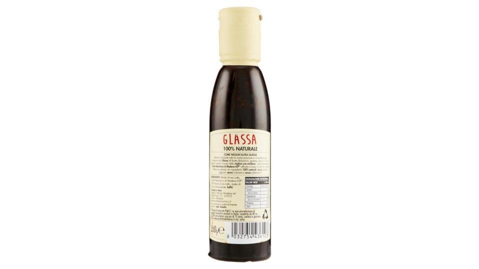 De Nigris Glassa