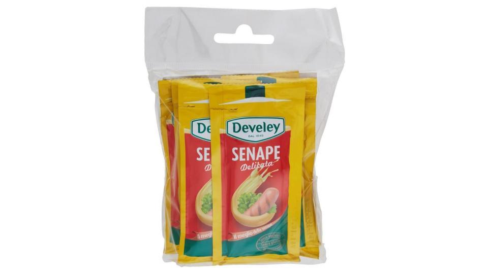 Develey Senape