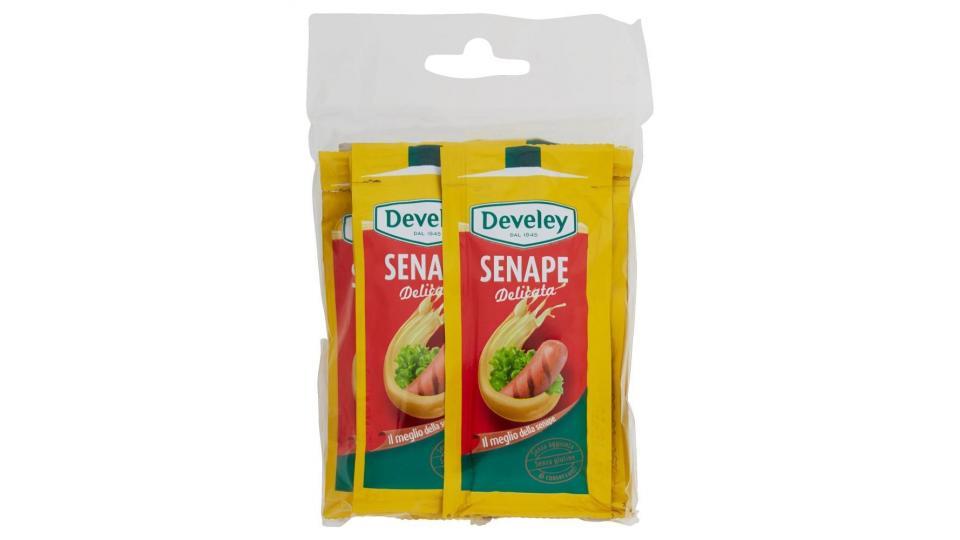 Develey Senape
