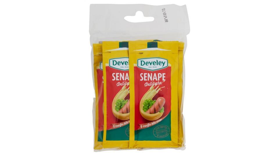 Develey Senape