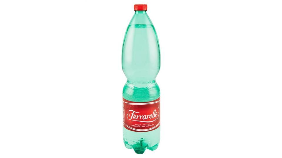 Ferrarelle