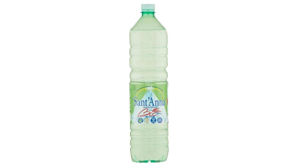 Sant'anna Naturale Sorgente Rebruant Bio Bottle