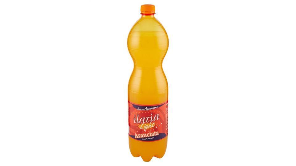 Ilaria Light Aranciata