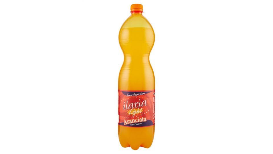 Ilaria Light Aranciata