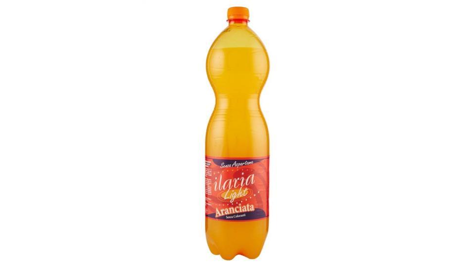 Ilaria Light Aranciata