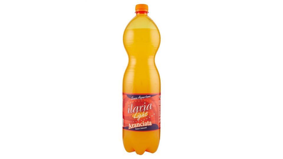 Ilaria Light Aranciata