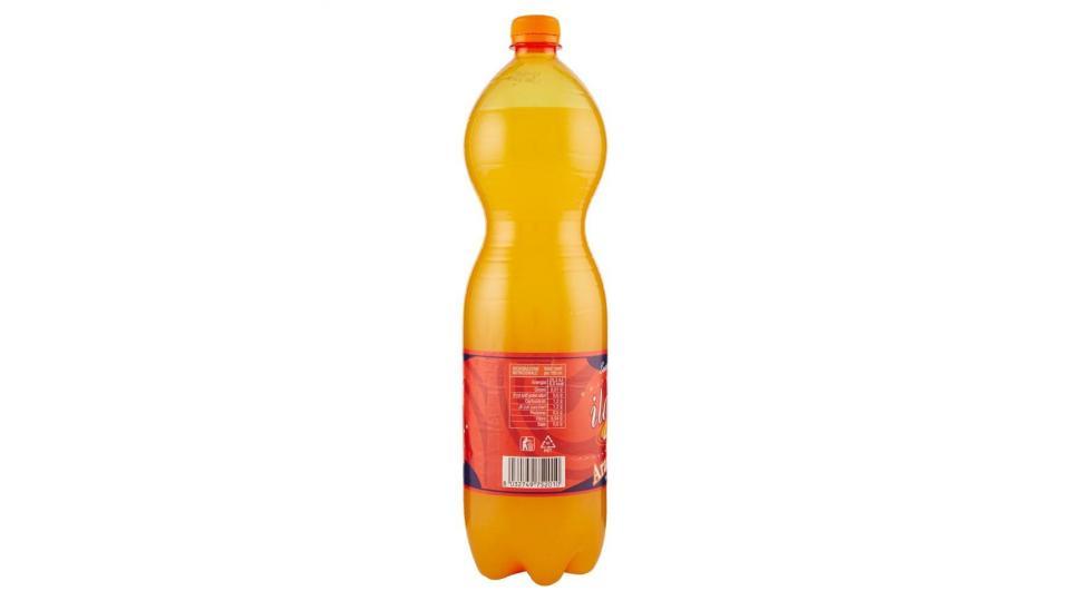 Ilaria Light Aranciata