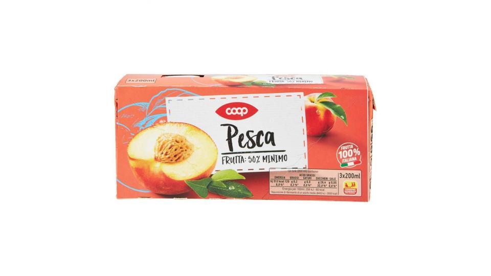 Estathe pesca