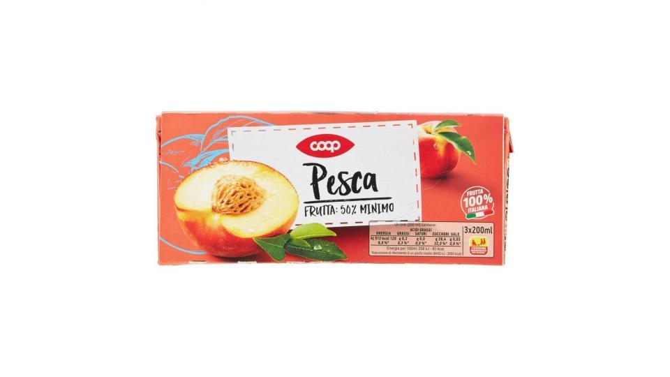 Estathe pesca