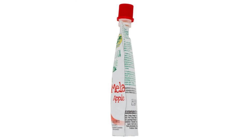 Natura Nuova Bio Frutta Frullata Mela