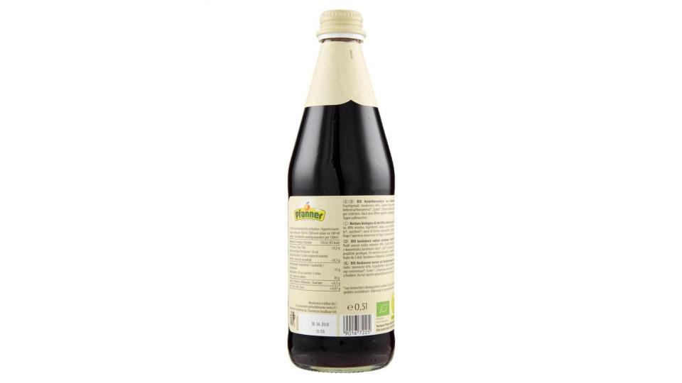 Pfanner Bio Mirtillo