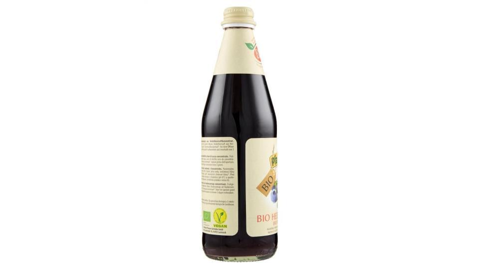 Pfanner Bio Mirtillo
