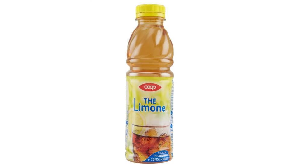 Nestea limone